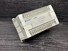 Allen Bradley 1762-L40BWA Ser C FRN 11 MicroLogix 1200 Controller Processor 40Pt