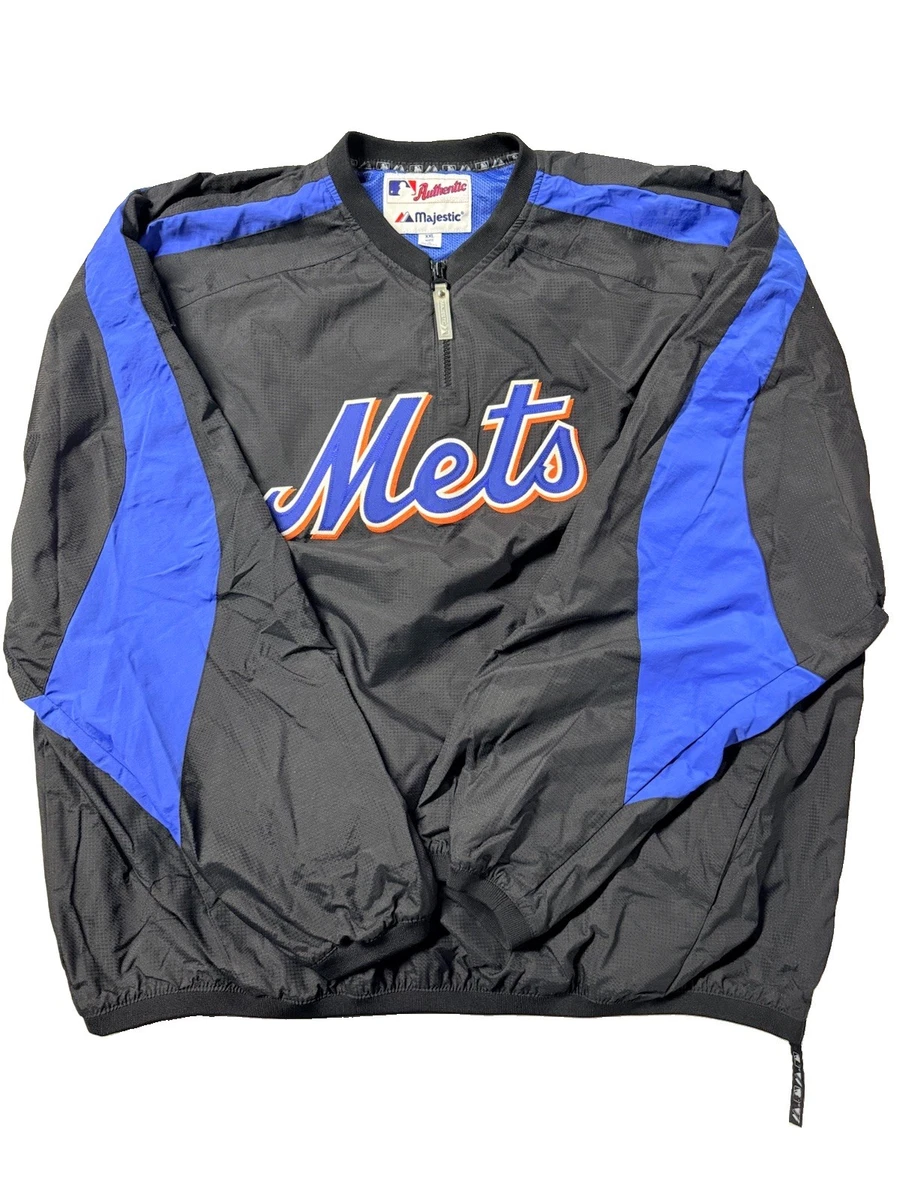 Majestic New York Mets MLB Jackets for sale | eBay Majestic New York Mets MLB Jackets for sale | eBay