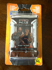 basketball players cards 2 factory sealed packs 3 assorted cards