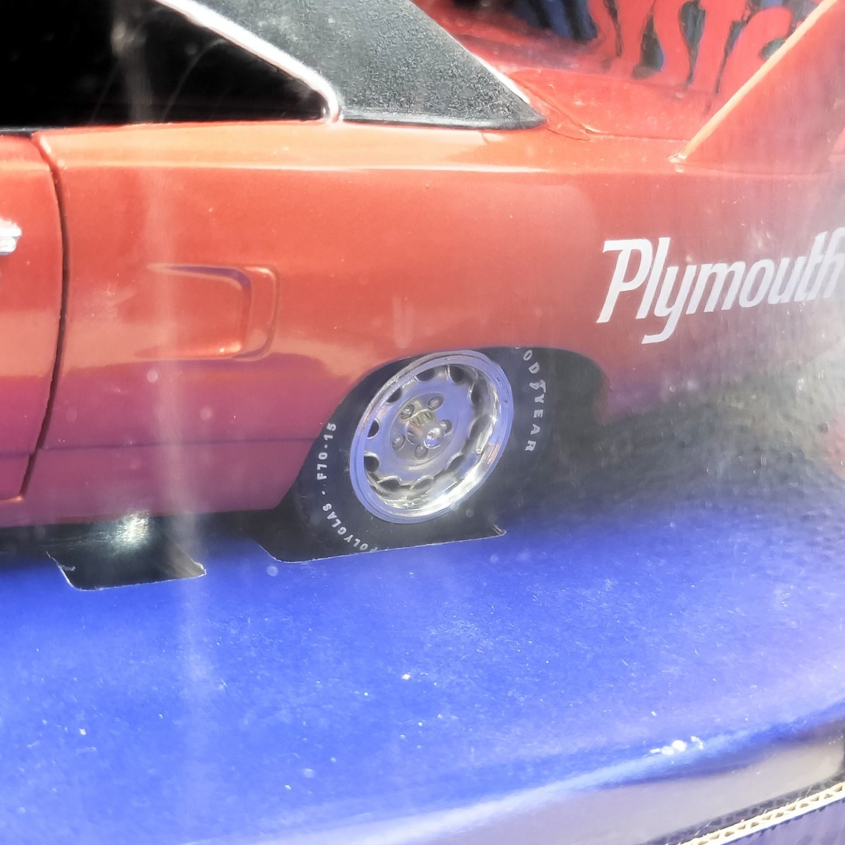 Whitesville スタジャン Superbird 36 Whitesville スタジャン Superbird 36 Whitesville スタジャン