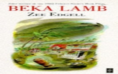 Beka Lamb (Caribbean Writers Series), Edgell, Zeet