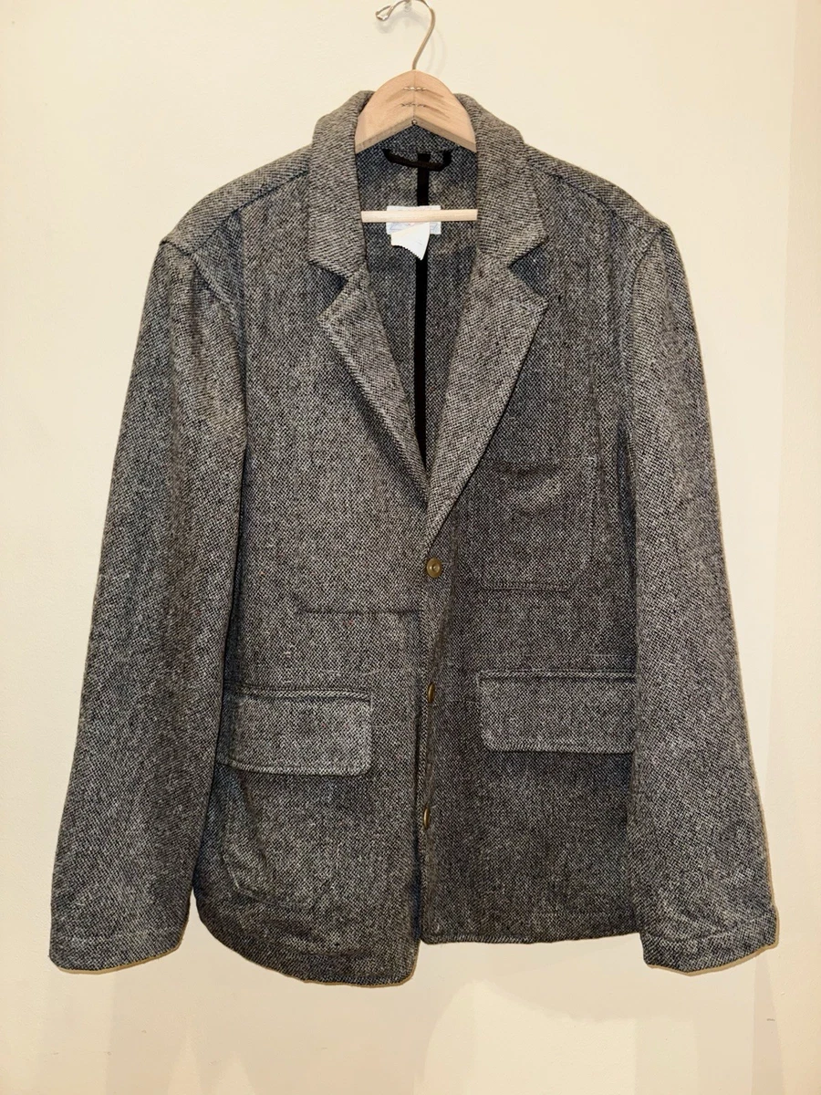 GARB STORE / ガーブストア　ウールジャケット　ブロックチェック Garbstore Coats, Jackets & Vests for Men for Sale | Shop New