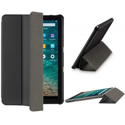 Hama Smart Case Tasche Cover Schutz-Hülle für 10,1 Amazon Fire HD 10 11 Gen 2021
