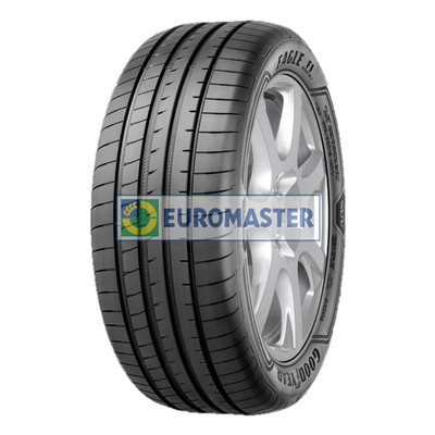 Sommerreifen GOODYEAR 275/40 R 20 TL 106Y EAGLE F1 (ASYMMETRIC) 3 SUV XL FP S275