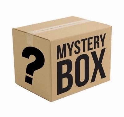 Surprise Mystery Box - All Brand New Liquidation Overstock Items