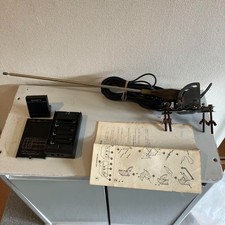 Sony AN-1 Wide Range Active Antenna Used