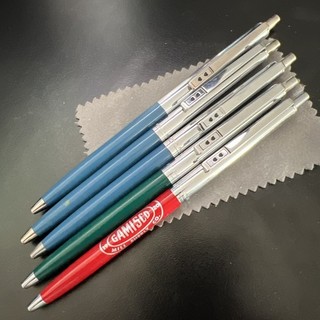 Vintage Paper Mate Pen Lot of 5 USA & Mexico