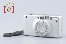 Pentax ESPIO 120SW Silver 35mm Point & Shoot Film Camera