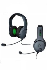 Gaming Headset PDP LVL50 Wired Headset for Xb...