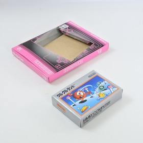 CLU CLU LAND Famicom Mini Gameboy Advance Nintendo 2032 gba