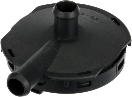 GATES-OE EMH903 Oil Separator, crankcase ventilation for AUDI,SKODA,VW