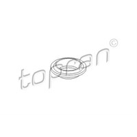 Topran Dichtung Abgasrohr Passend FüR VW Golf III 1H1 Seat Ibiza II 6K1