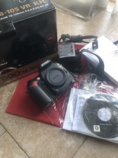 Nikon D90 camera body only and more Low Shutter Count