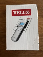 Velux Fernbedienung KLR 100 mit Wandhalter