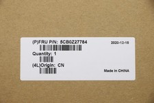 5CB0Z27784 Upper Case ASM US INT'E B 82C1 AB