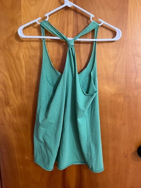 Camiseta sin mangas NBA Boston Celtics talla XS para mujer clásica de madera dura sin mangas Foto 2 de 3