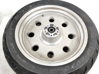 180/70B16 FXLRST純正リアタイヤ バイク用タイヤ 180/70b16」の人気商品一覧 | 安い商品を通販サイト