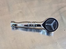 Snap-on Tools 14 Drive Stubby Ratchet Part Tkn72