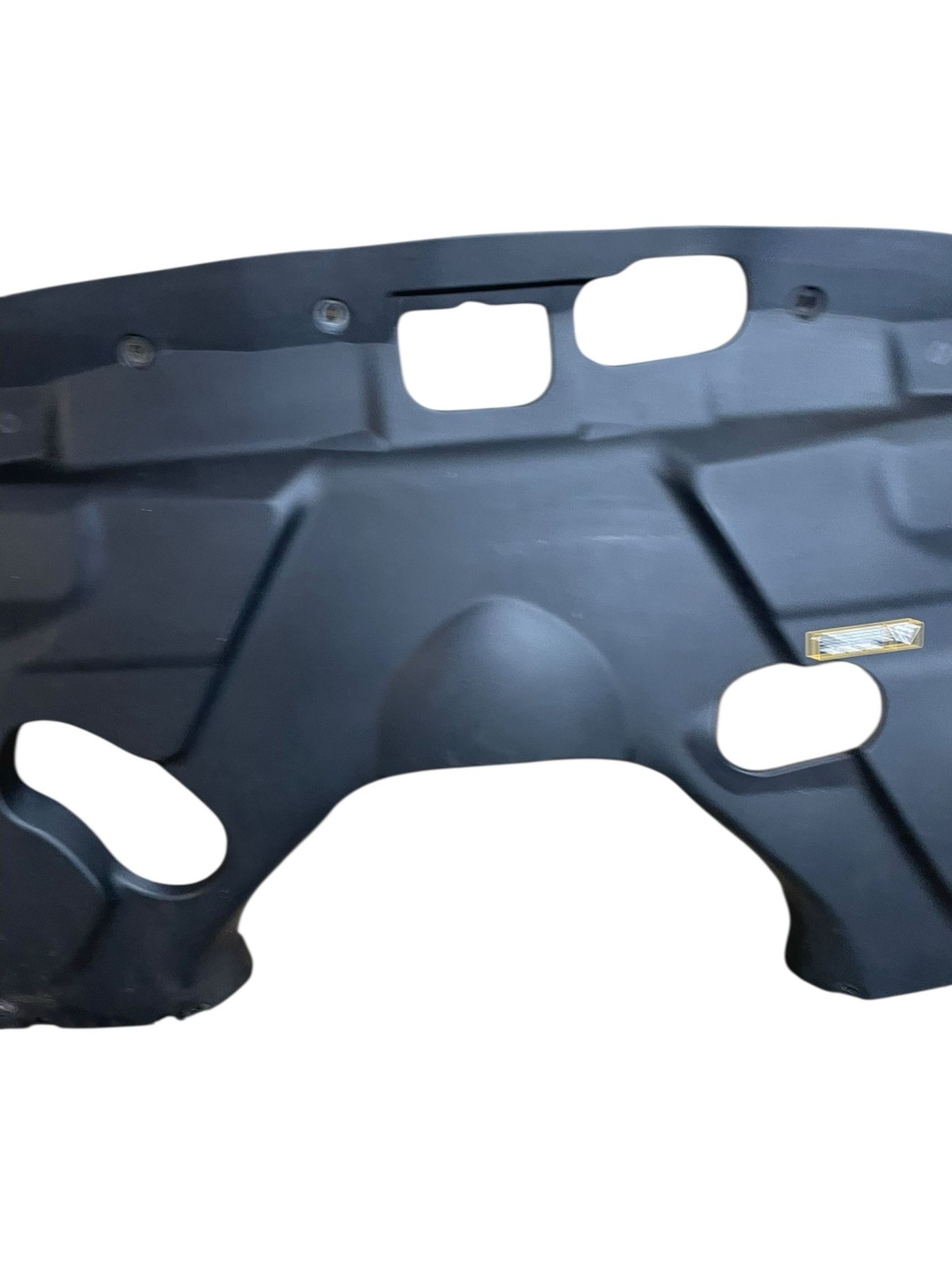 2007-2016 MASERATI GRANTURISMO 4.7L RWD ENGINE COMPARTMENT COVER 082074800M OEM