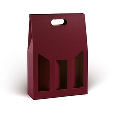 Mottola Packaging 20 Scatole 27x9x38 cm