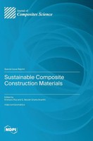 Sustainable Composite Construction Materials | Buch | Englisch (2023) | Mdpi AG