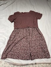 Topshop Women’s Dress