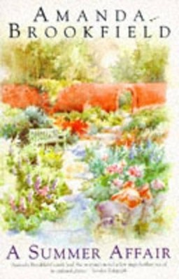 A Summer Affair by Brookfield, Amanda 0340623411 FREE Shipping
