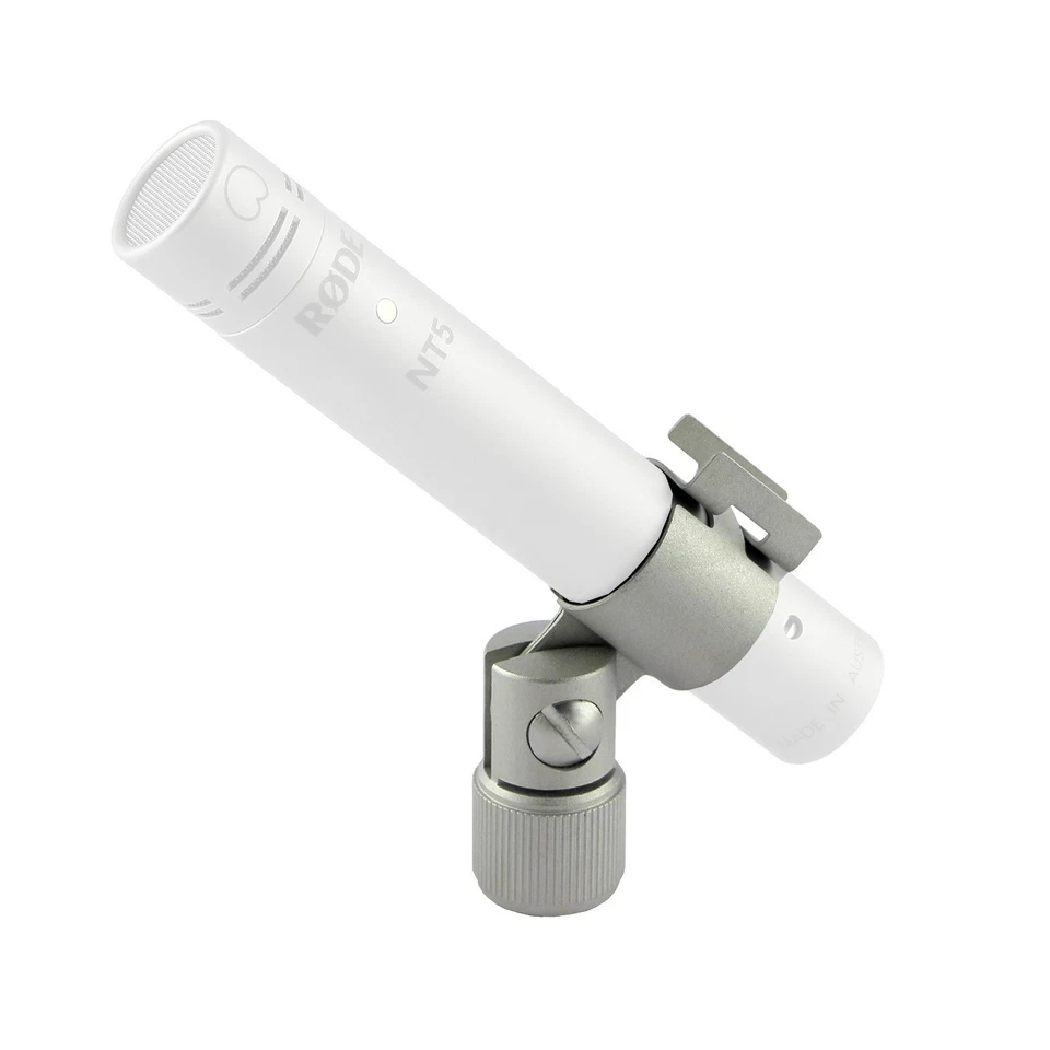 Holzbox für Rode NT5 NT55 Oktava MK-012 Holz-Etui Holzschachtel Mikrofon-Box - Bild 3 von 4