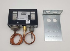 Penn P70MA-1C Dual Pressure Control Switch 10...
