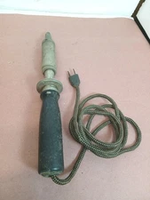 Vintage American Beauty 200 Watt Soldering Iron CAT Model # 3158