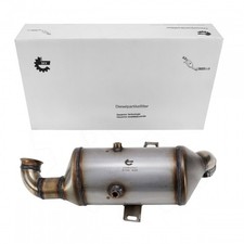 FAP -filter Partikel Für Peugeot 207 307 308 407 1007 3008 5008 Partner