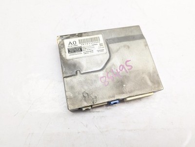 LEXUS IS SERIES MK2 XE20 2005-2013 Telematic Empfänger Is-F 85495 86740-53060