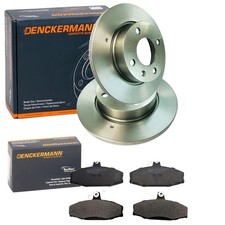 Kits de frein Skoda FELICIA