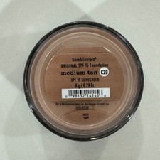BareMinerals Original Loose Powder Foundation...