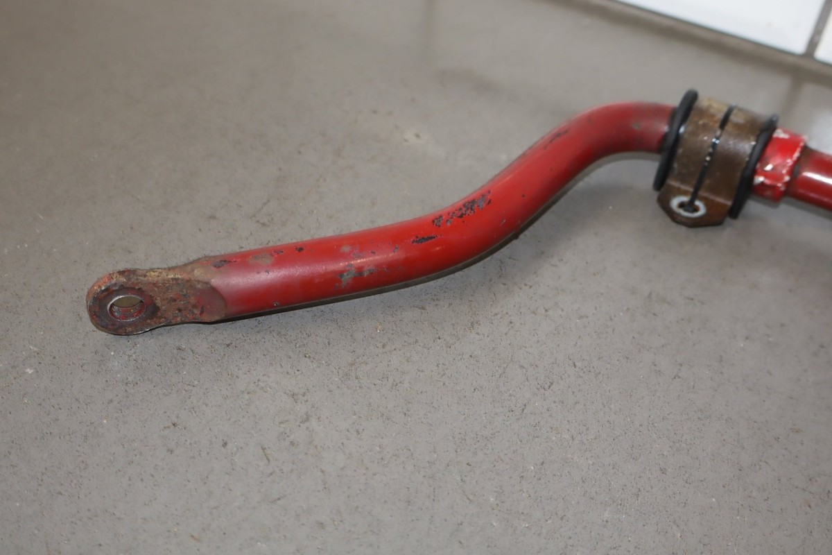 2005 Mazda MX-5 Miata Stabilizer Bar NE4534151 OEM | eBay