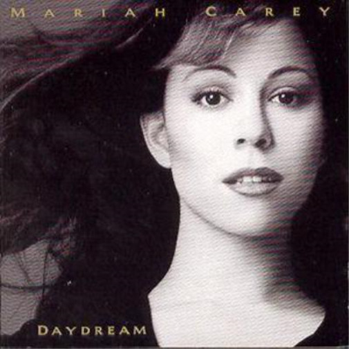 Альбом Mariah Carey Daydream (CD)