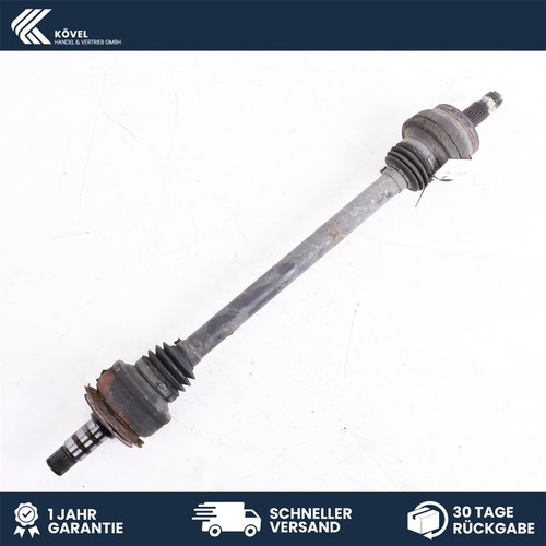 Antriebswelle hinten links oder rechts Mercedes C-Klasse W204 C350 A2043501810