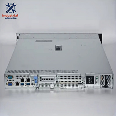 Dell PowerEdge R240 Barebone 4x3.5'' SATA Direct Connect 1U Rack Server Chassis