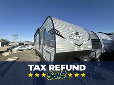 2026 Jayco Jay Flight SLX Double Axle 262RLSW