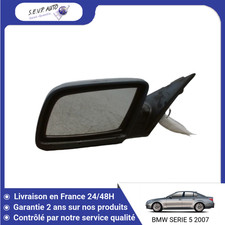 Retroviseur gauche (ou coque) BMW SERIE 7