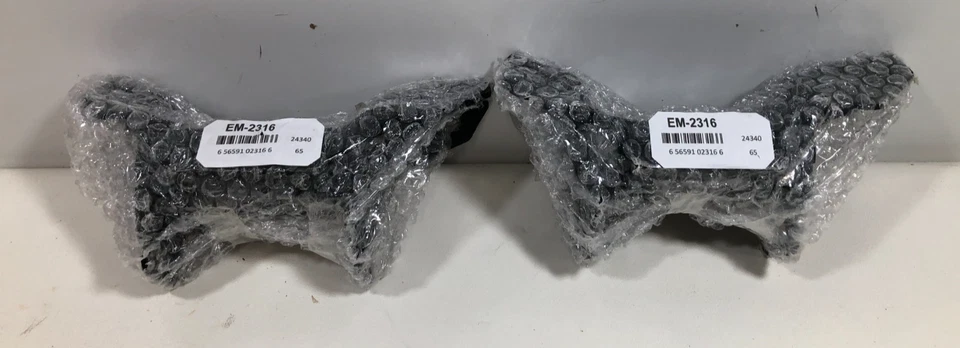 Engine Motor mount 1970-1977 Ford Maverick Mercury Comet V8 302 - Image 2 of 4