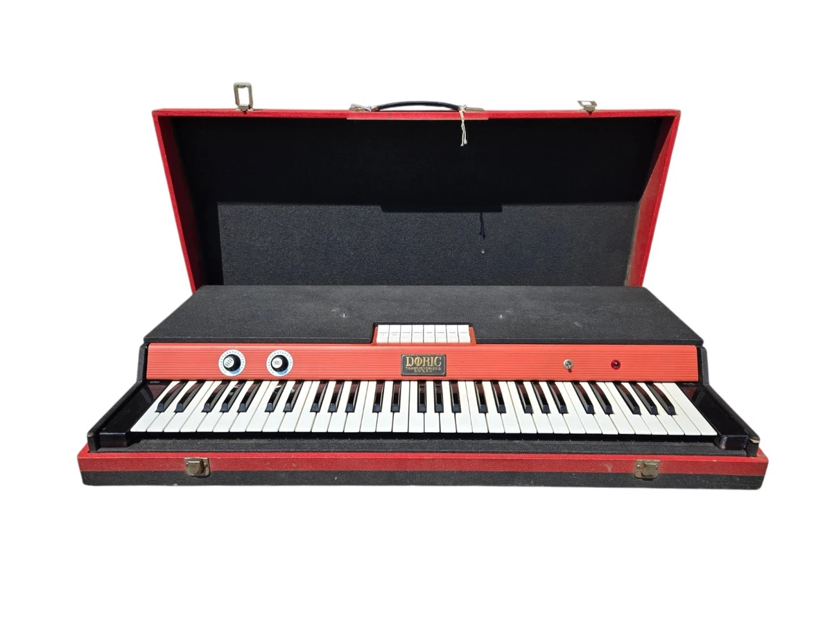 1950s USA ヴィンテージ コードオルガン ORGANAIRE 木製 1960's Decade Vintage Organs for sale | eBay