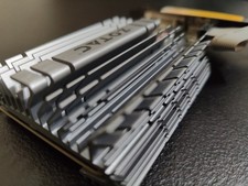 ZOTAC NVIDIA GT 730 2GB 64 BIT DDR3 PCI-E EXPRESS VIDEO GRAPICS CARD ZONE EDITON