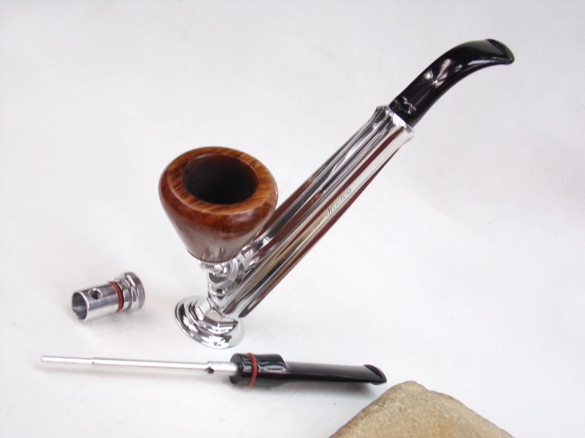 Collectible Estate Tobacco Pipes for sale