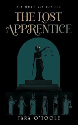 Tara O'Toole | The Lost Apprentice | Taschenbuch | Englisch (2024)