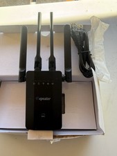 Paleoer WiFi Repeater