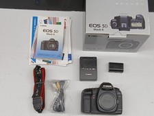 CANON EOS5D MARK II Digital SLR