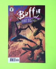 Buffy the Vampire Slayer The Origin #3 1999 Dark Horse Comics High Grade Q36-261