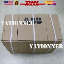 1pc NEW ABB 3HAC17484-8 AC SERVO MOTOR FedEx or DHL