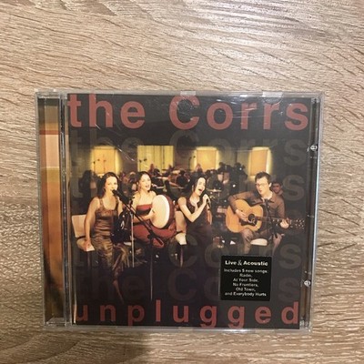 Unplugged von The Corrs  (CD, 1999) | Zustand gut D